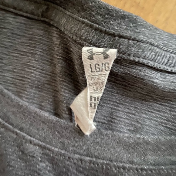 workout top set! - Picture 2 of 2